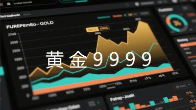 黄金9999