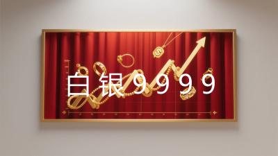 白银9999