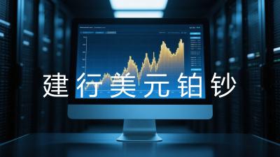 建行美元铂(钞)