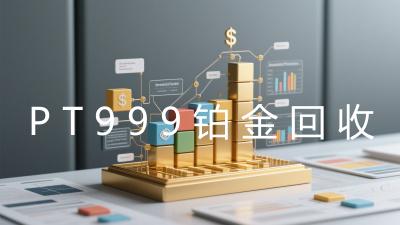 PT999铂金回收